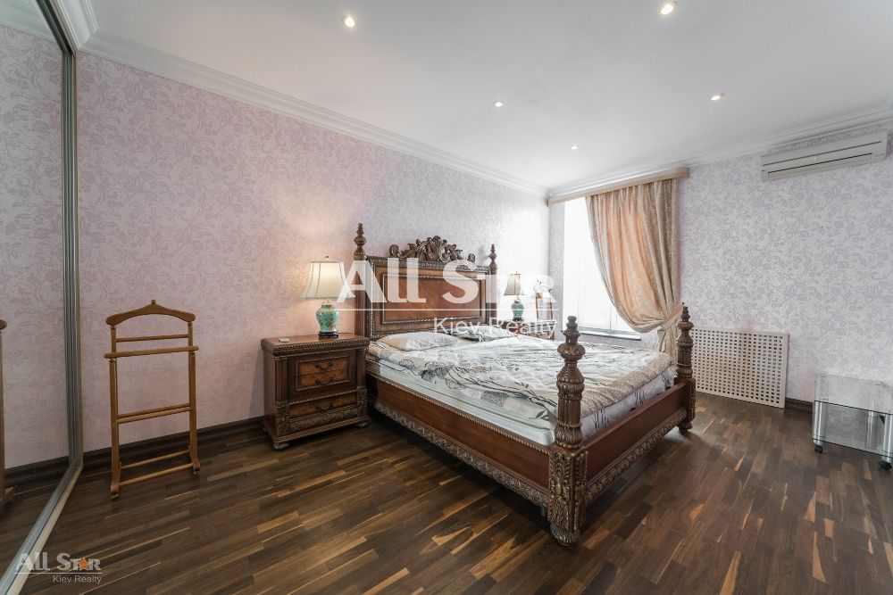 Аренда квартир: ул.  Терещенковская  21, Киев долгосрочно /F774611051-774611051-фото№3