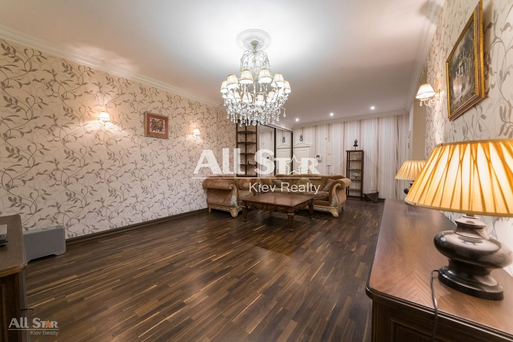 Аренда квартир: ул.  Терещенковская  21, Киев долгосрочно /F774611051-774611051-фото№8