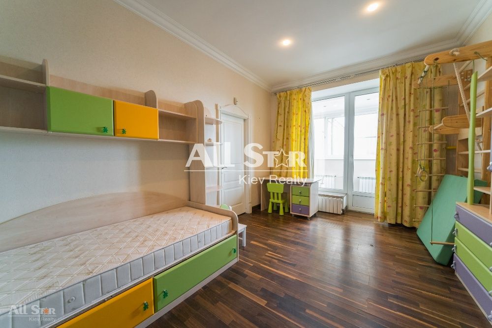 Аренда квартир: ул.  Терещенковская  21, Киев долгосрочно /F774611051-774611051-фото№14