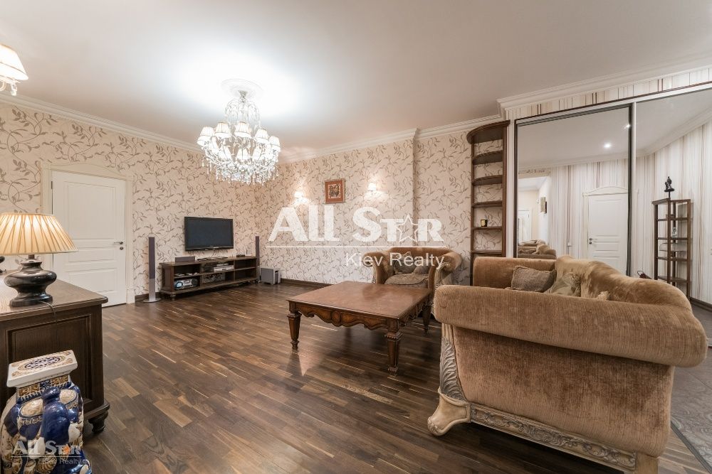 Аренда квартир: ул.  Терещенковская  21, Киев долгосрочно /F774611051-774611051-фото№1