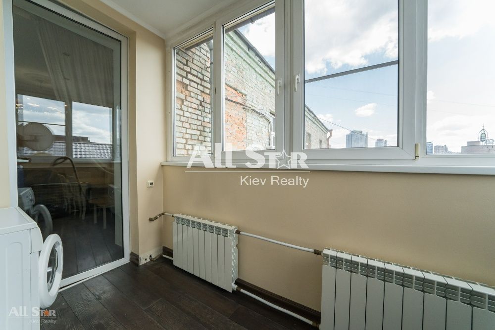 Аренда квартир: ул.  Терещенковская  21, Киев долгосрочно /F774611051-774611051-фото№12