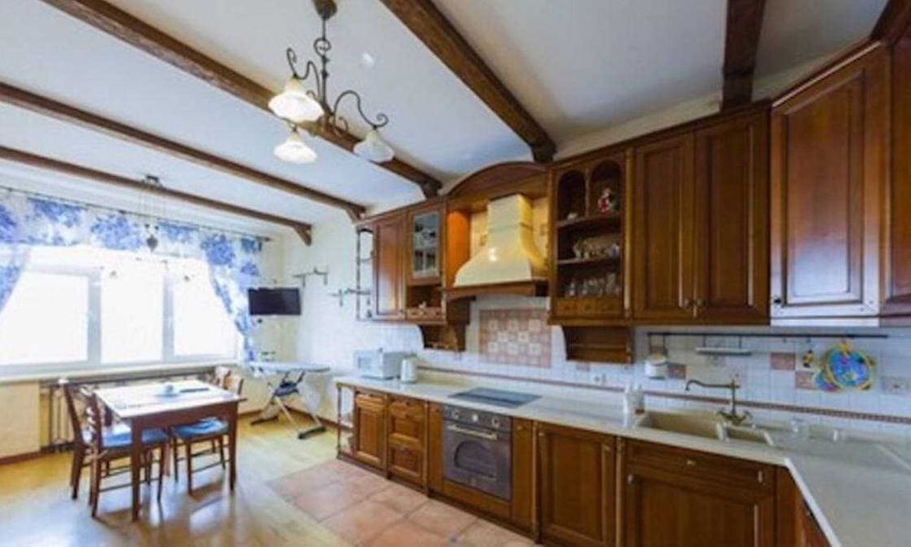 Аренда квартир: ул. Николая Лескова 1а, Киев долгосрочно /F101214736-101214736-фото№7