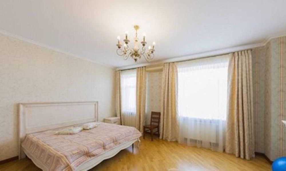 Аренда квартир: ул. Николая Лескова 1а, Киев долгосрочно /F101214736-101214736-фото№1