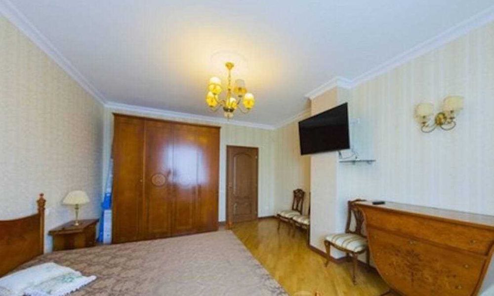 Аренда квартир: ул. Николая Лескова 1а, Киев долгосрочно /F101214736-101214736-фото№3