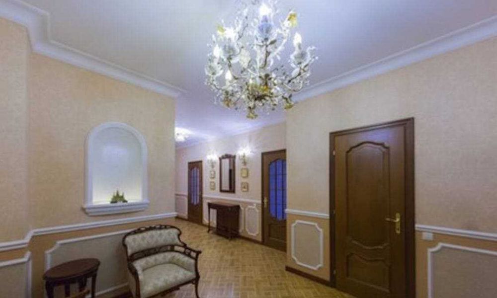 Аренда квартир: ул. Николая Лескова 1а, Киев долгосрочно /F101214736-101214736-фото№4