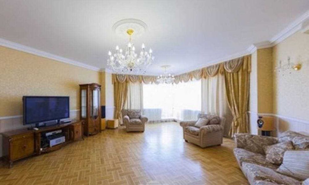 Аренда квартир: ул. Николая Лескова 1а, Киев долгосрочно-101214736-фото№2