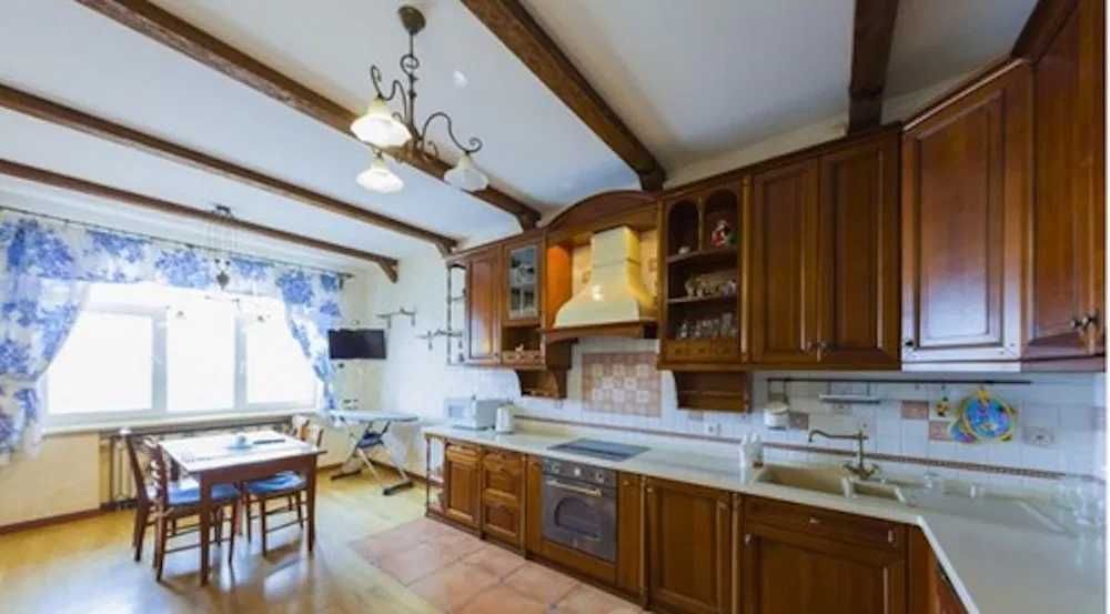 Аренда квартир: ул. Николая Лескова 1а, Киев долгосрочно /F101214736-101214736-фото№8