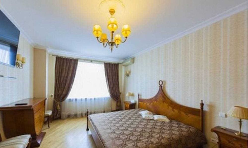 Аренда квартир: ул. Николая Лескова 1а, Киев долгосрочно /F101214736-101214736-фото№2