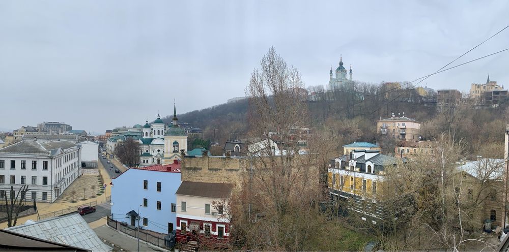 Аренда квартир: спуск  Андреевский  1а, Киев долгосрочно /F405923232-405923232-фото№7