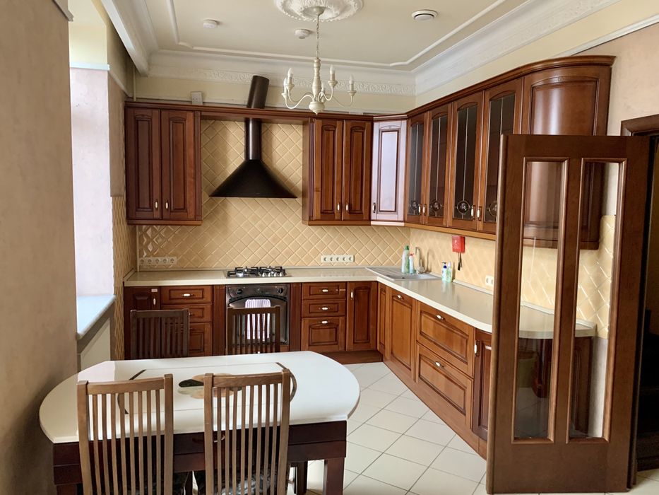 Аренда квартир: спуск  Андреевский  1а, Киев долгосрочно-405923232-фото№2