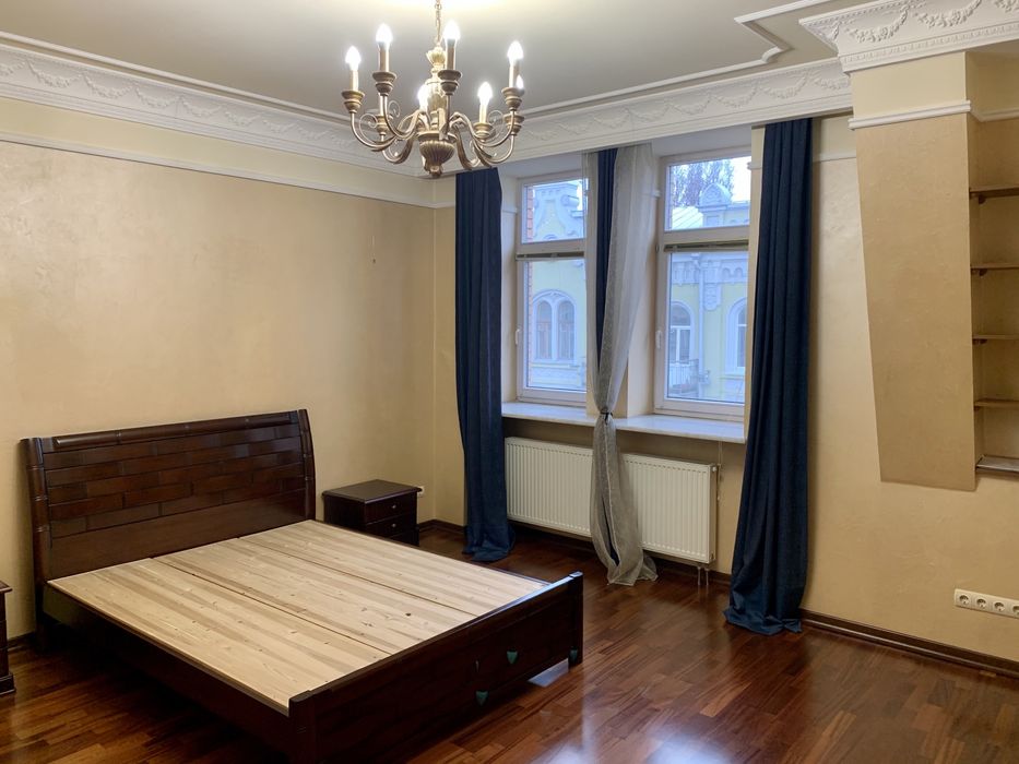 Аренда квартир: спуск  Андреевский  1а, Киев долгосрочно /F405923232-405923232-фото№3