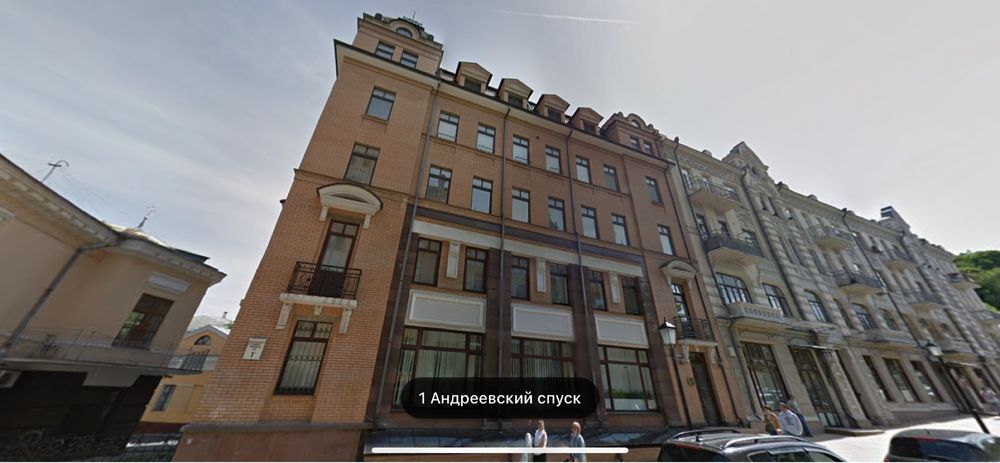 Аренда квартир: спуск  Андреевский  1а, Киев долгосрочно /F405923232-405923232-фото№8