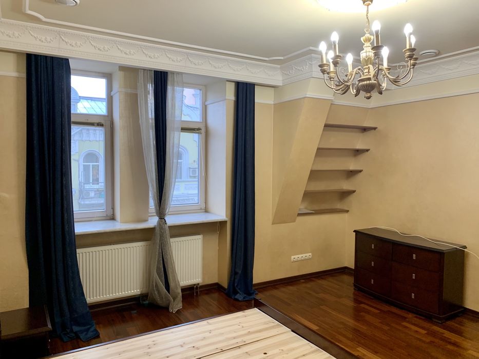 Аренда квартир: спуск  Андреевский  1а, Киев долгосрочно /F405923232-405923232-фото№4