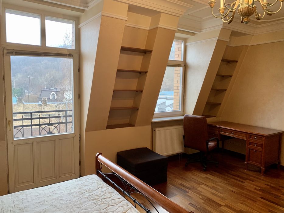 Аренда квартир: спуск  Андреевский  1а, Киев долгосрочно /F405923232-405923232-фото№6