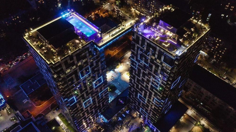 Аренда квартир: ул. Ивана Фёдорова 2, Киев долгосрочно /F554173117-554173117-фото№16