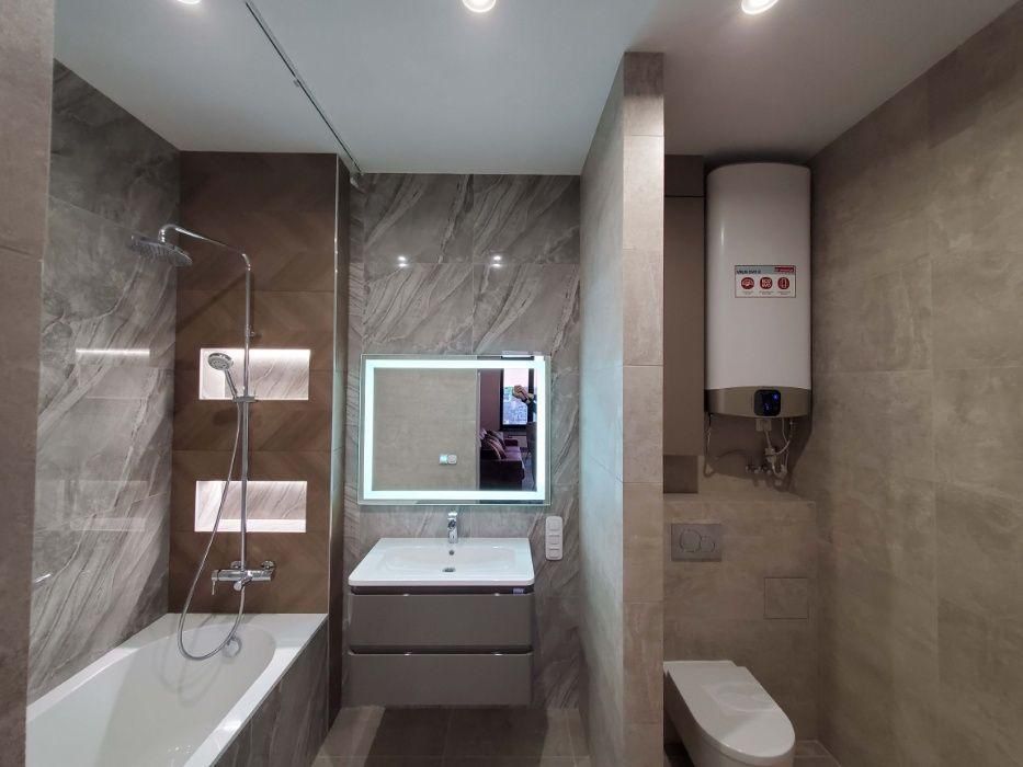 Аренда квартир: ул. Ивана Фёдорова 2, Киев долгосрочно /F554173117-554173117-фото№8