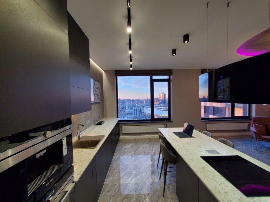 Аренда квартир: ул. Ивана Фёдорова 2, Киев долгосрочно /F554173117-554173117-фото№3