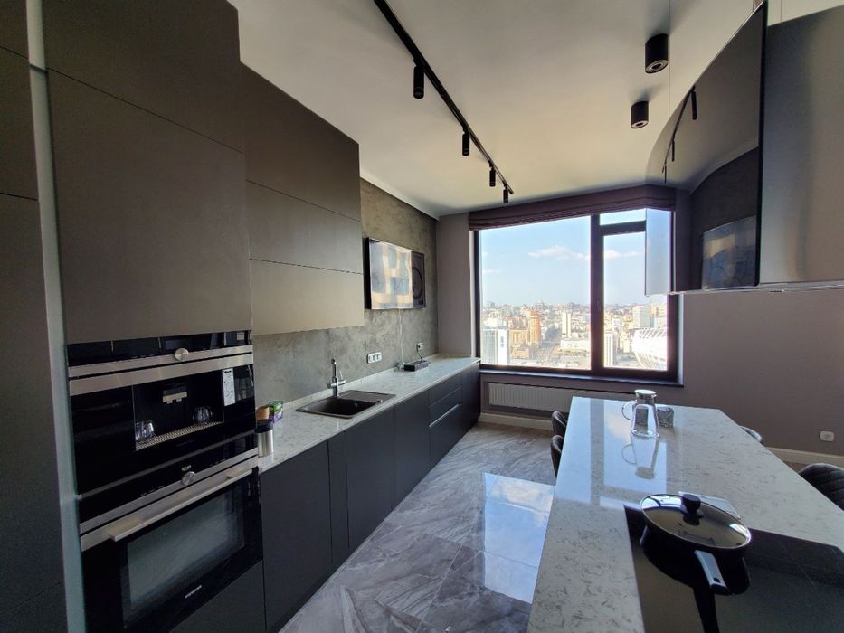 Аренда квартир: ул. Ивана Фёдорова 2, Киев долгосрочно /F554173117-554173117-фото№20