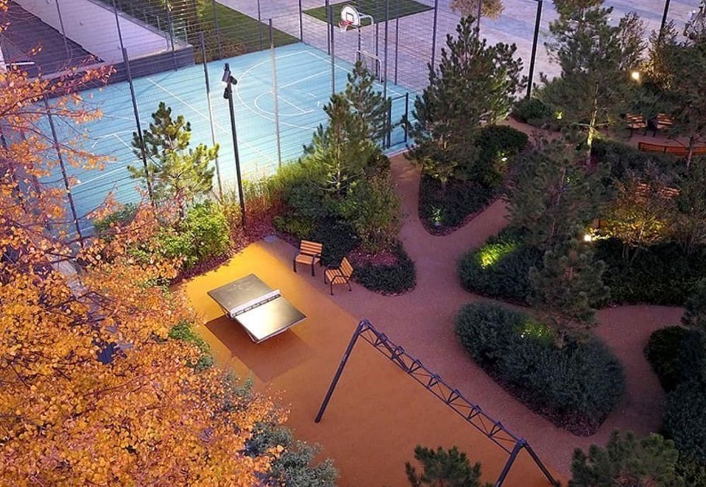 Аренда квартир: ул. Ивана Фёдорова 2, Киев долгосрочно /F554173117-554173117-фото№18