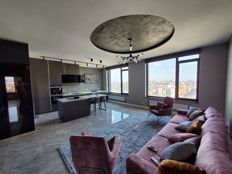 Аренда квартир: ул. Ивана Фёдорова 2, Киев долгосрочно-554173117-фото№2