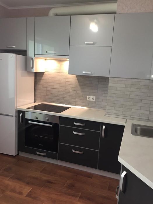 Аренда квартир: пер. Ясиноватский 10, Киев долгосрочно-90061870-фото№2