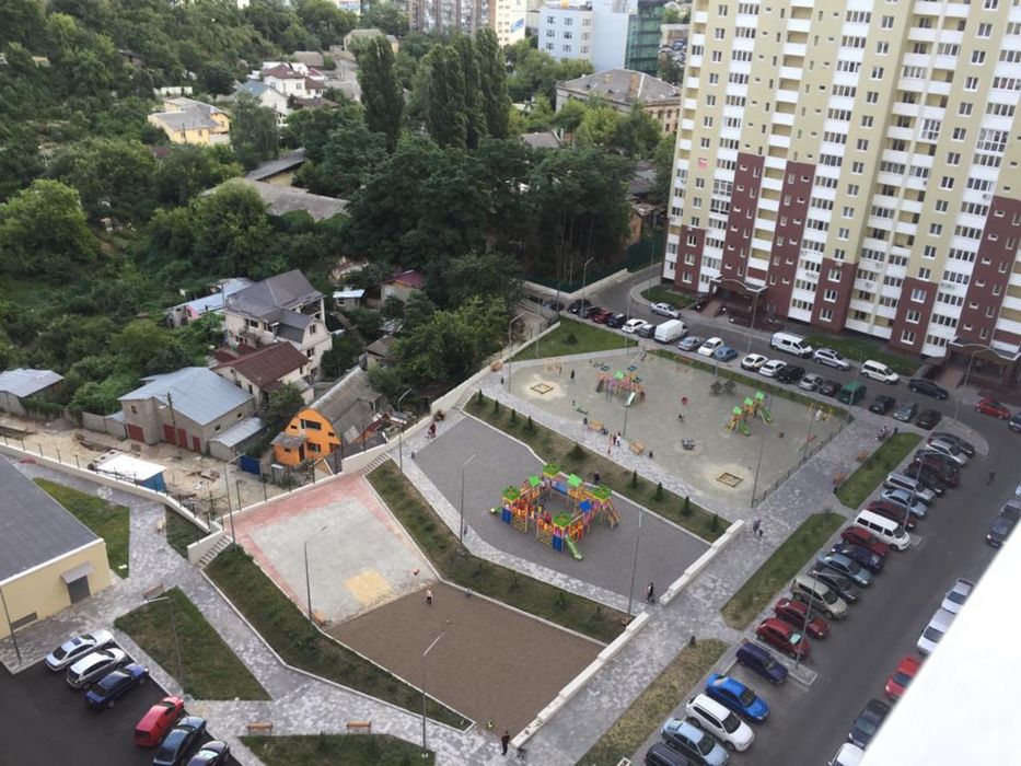 Аренда квартир: пер. Ясиноватский 10, Киев долгосрочно /F90061870-90061870-фото№10