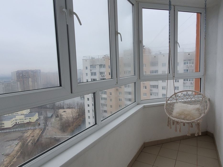 Аренда квартир: ул.  Урловская  40, Киев долгосрочно /F846041720-846041720-фото№22