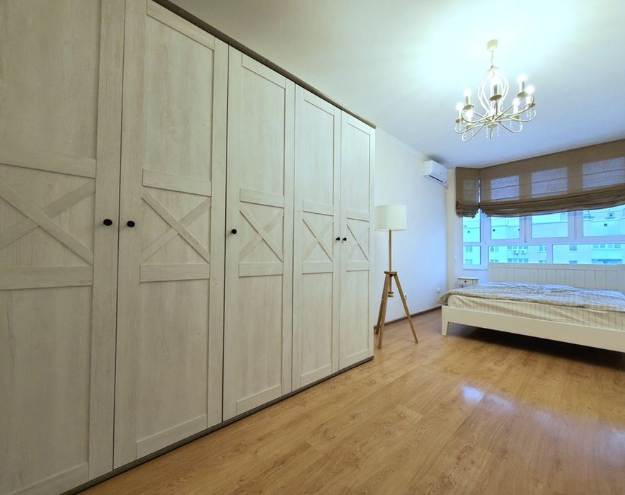 Аренда квартир: ул.  Урловская  40, Киев долгосрочно /F846041720-846041720-фото№7