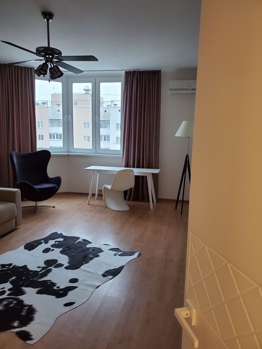 Аренда квартир: ул.  Урловская  40, Киев долгосрочно /F846041720-846041720-фото№4