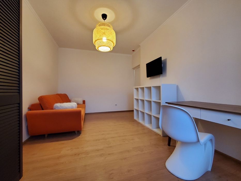 Аренда квартир: ул.  Урловская  40, Киев долгосрочно /F846041720-846041720-фото№15