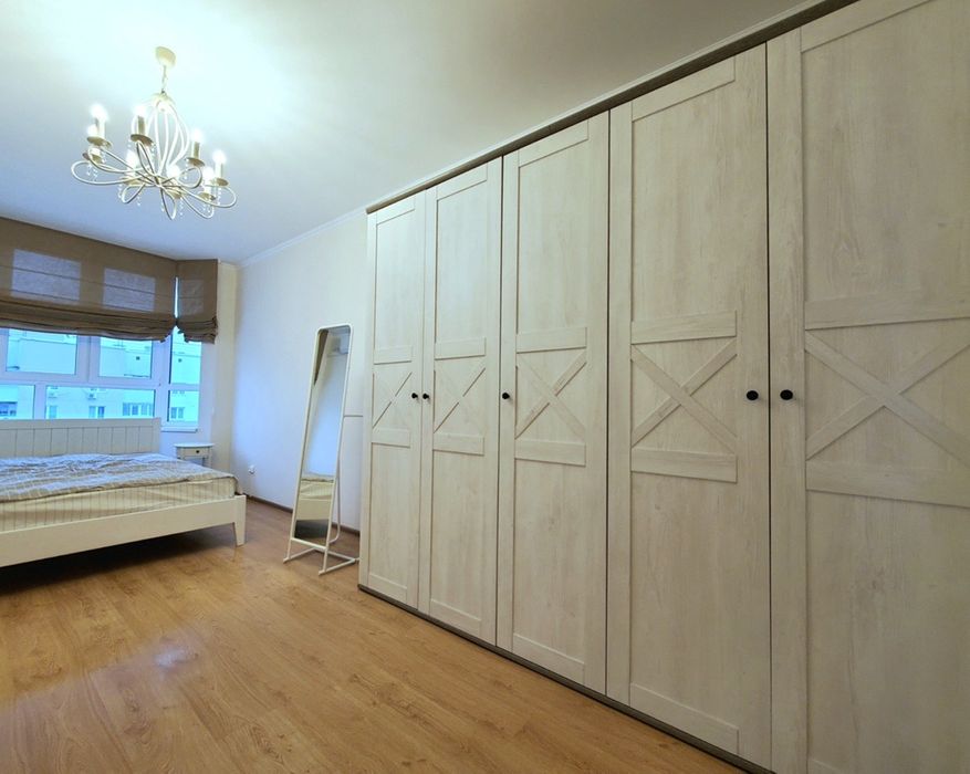 Аренда квартир: ул.  Урловская  40, Киев долгосрочно /F846041720-846041720-фото№8