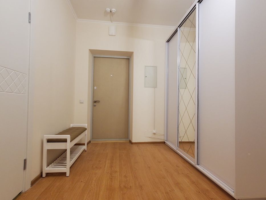 Аренда квартир: ул.  Урловская  40, Киев долгосрочно /F846041720-846041720-фото№20