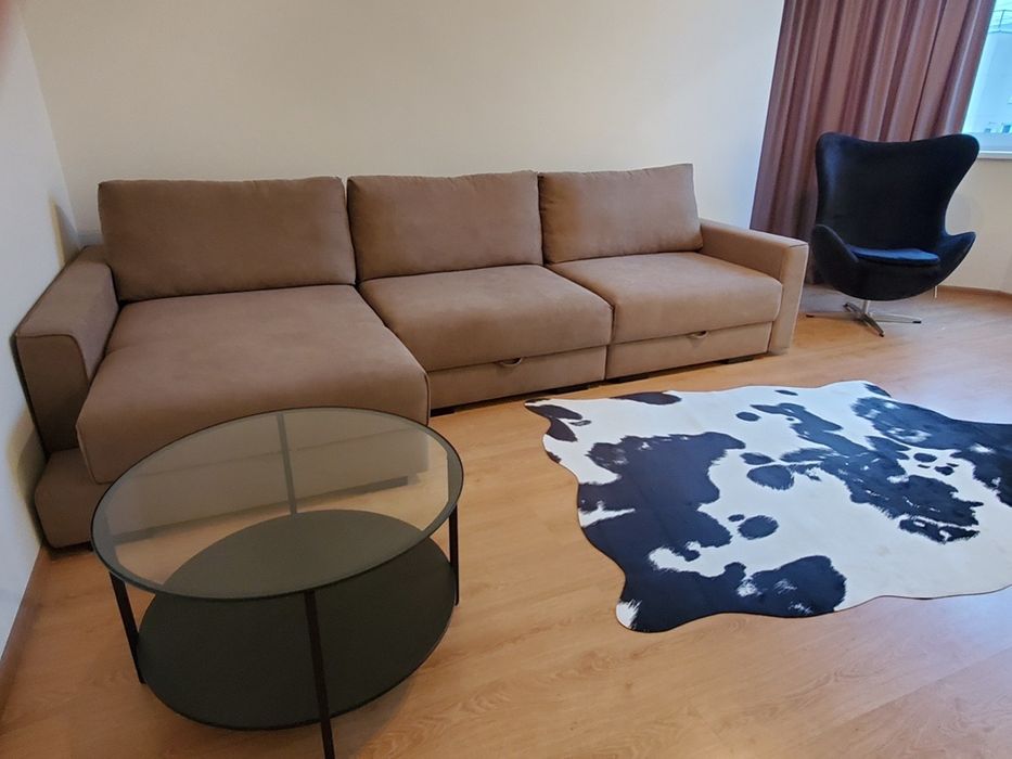 Аренда квартир: ул.  Урловская  40, Киев долгосрочно /F846041720-846041720-фото№3