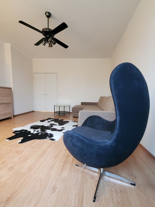 Аренда квартир: ул.  Урловская  40, Киев долгосрочно /F846041720-846041720-фото№1