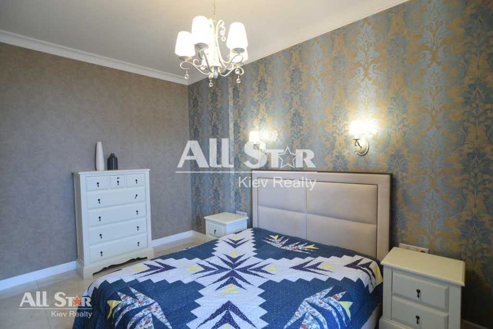 Аренда квартир: ул. Евгения Коновальца 44а, Киев долгосрочно /F810955780-810955780-фото№3