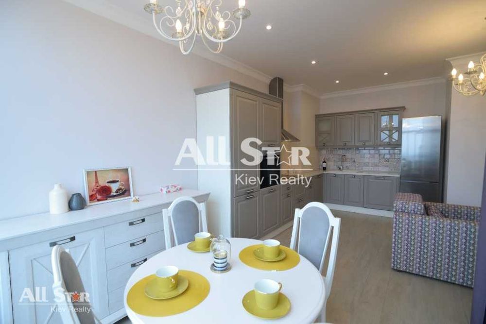 Аренда квартир: ул. Евгения Коновальца 44а, Киев долгосрочно /F810955780-810955780-фото№6