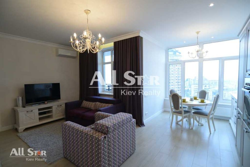 Аренда квартир: ул. Евгения Коновальца 44а, Киев долгосрочно /F810955780-810955780-фото№15