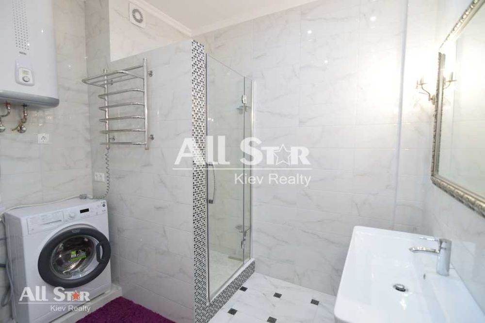 Аренда квартир: ул. Евгения Коновальца 44а, Киев долгосрочно /F810955780-810955780-фото№12
