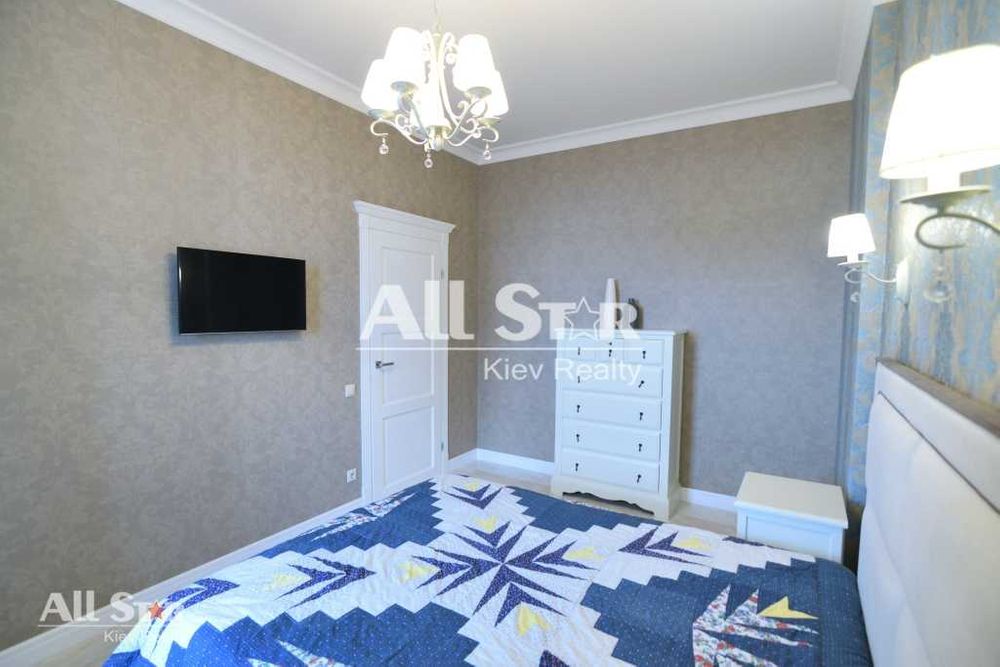 Аренда квартир: ул. Евгения Коновальца 44а, Киев долгосрочно /F810955780-810955780-фото№4