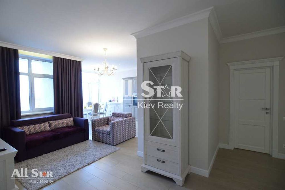 Аренда квартир: ул. Евгения Коновальца 44а, Киев долгосрочно /F810955780-810955780-фото№14