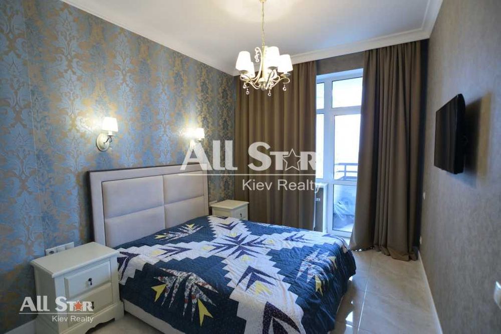 Аренда квартир: ул. Евгения Коновальца 44а, Киев долгосрочно /F810955780-810955780-фото№5