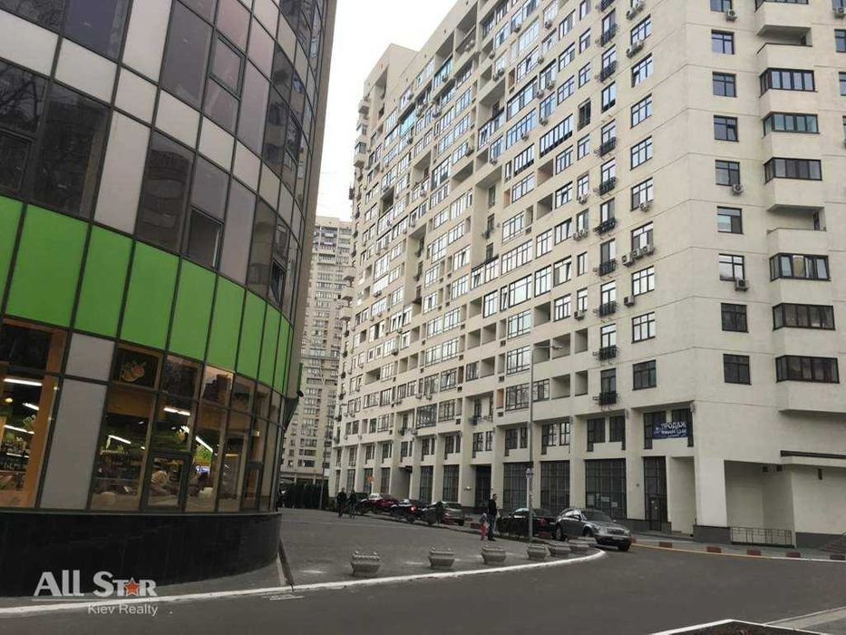 Аренда квартир: ул. Евгения Коновальца 44а, Киев долгосрочно /F810955780-810955780-фото№16