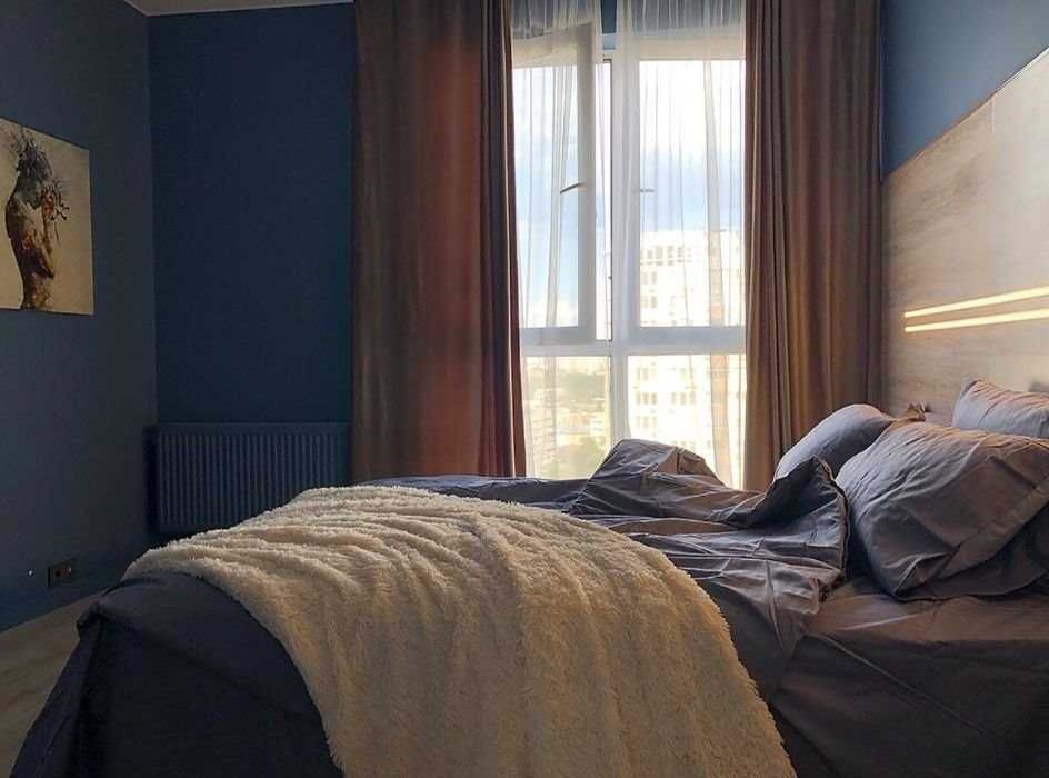 Аренда квартир: пр-т Валерия Лобановского 146а, Киев долгосрочно-666725141-фото№2