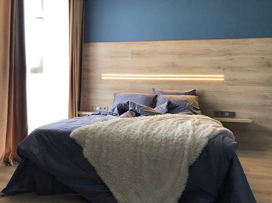 Аренда квартир: пр-т Валерия Лобановского 146а, Киев долгосрочно /F666725141-666725141-фото№5