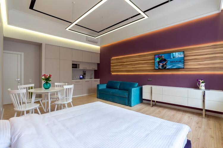 Аренда квартир: ул.  Софиевская  18, Киев долгосрочно-624713894-фото№2