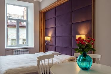 Аренда квартир: ул.  Софиевская  18, Киев долгосрочно /F624713894-624713894-фото№1