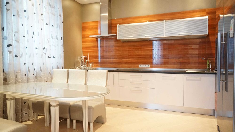 Аренда квартир: ул. Саперное Поле   12, Киев долгосрочно /F452981582-452981582-фото№3