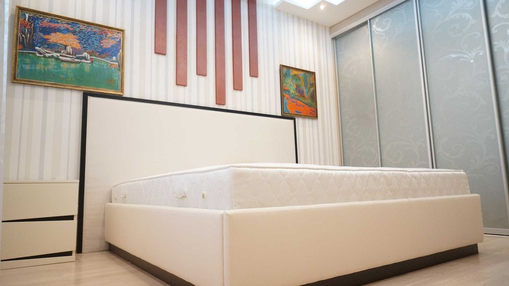 Аренда квартир: ул. Саперное Поле   12, Киев долгосрочно /F452981582-452981582-фото№2