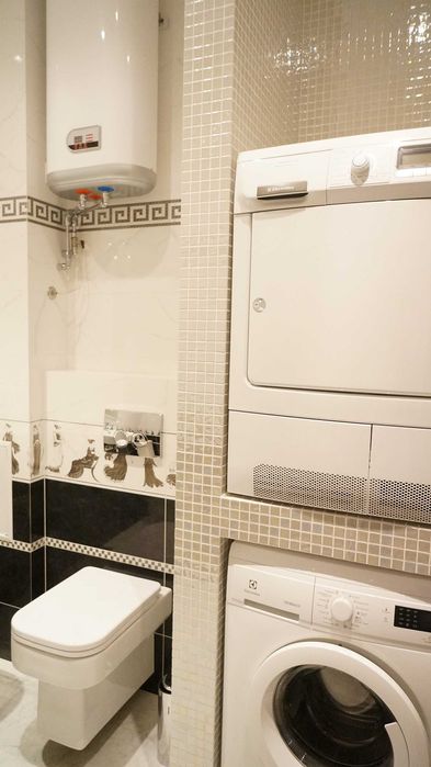 Аренда квартир: ул. Саперное Поле   12, Киев долгосрочно /F452981582-452981582-фото№4