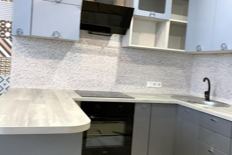 Аренда квартир: ул. Володи Дубинина 2а, Киев долгосрочно-309760415-фото№2